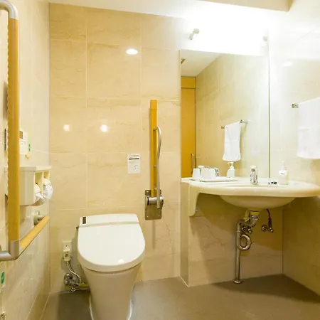 Toyoko Inn Kanazawa Kenrokuen Korimbo Room photo