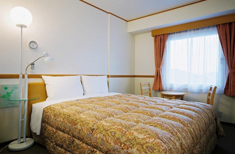 Hotel Toyoko Kenrokuen Korimbo 3*