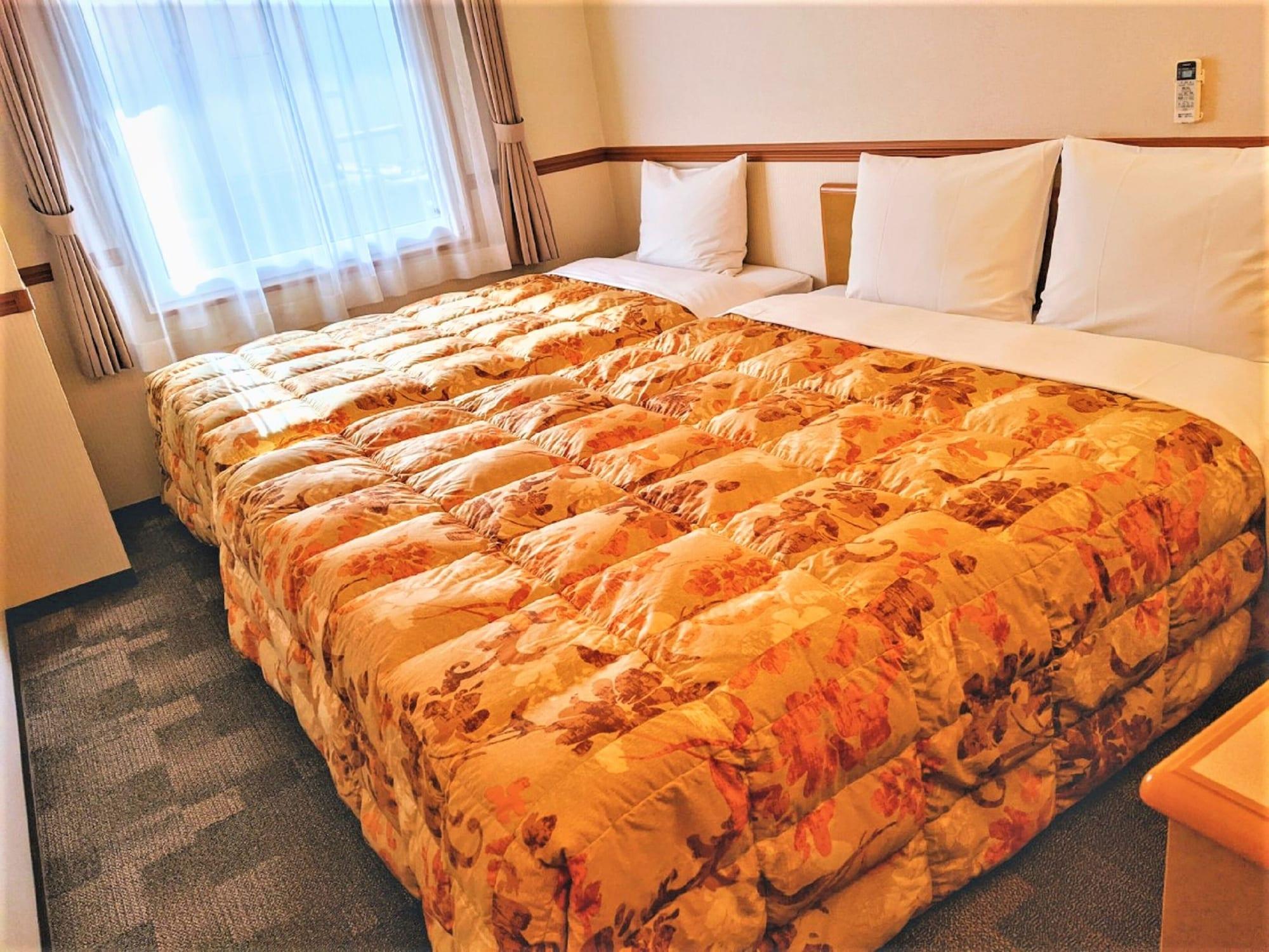 Toyoko Kenrokuen Korimbo 3*