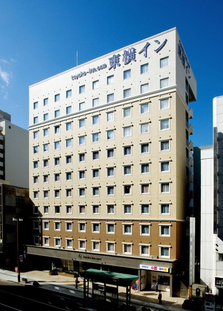 Toyoko Kenrokuen Korimbo 3*