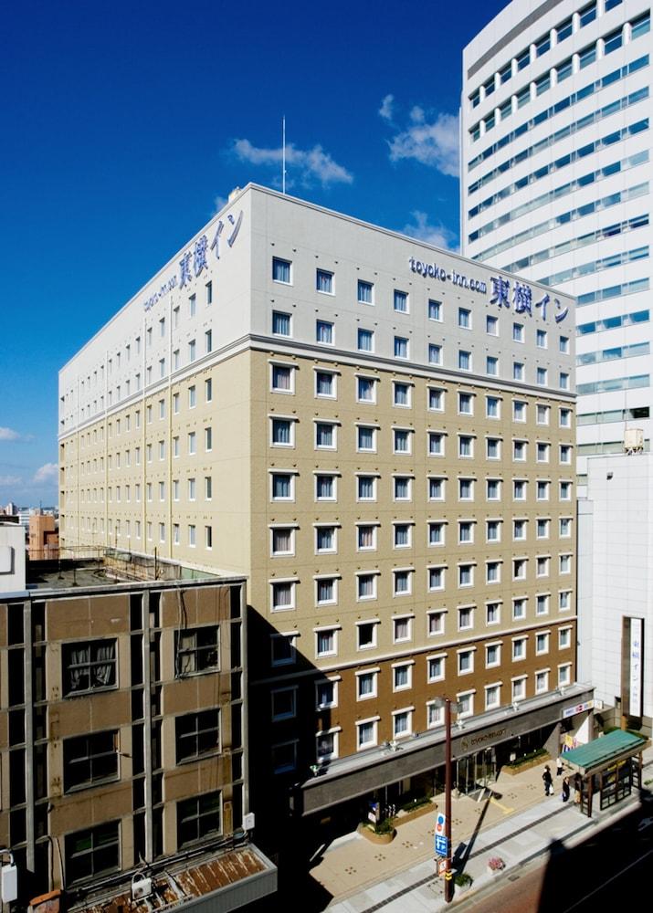 Toyoko Kenrokuen Korimbo Hotel Kanazawa
