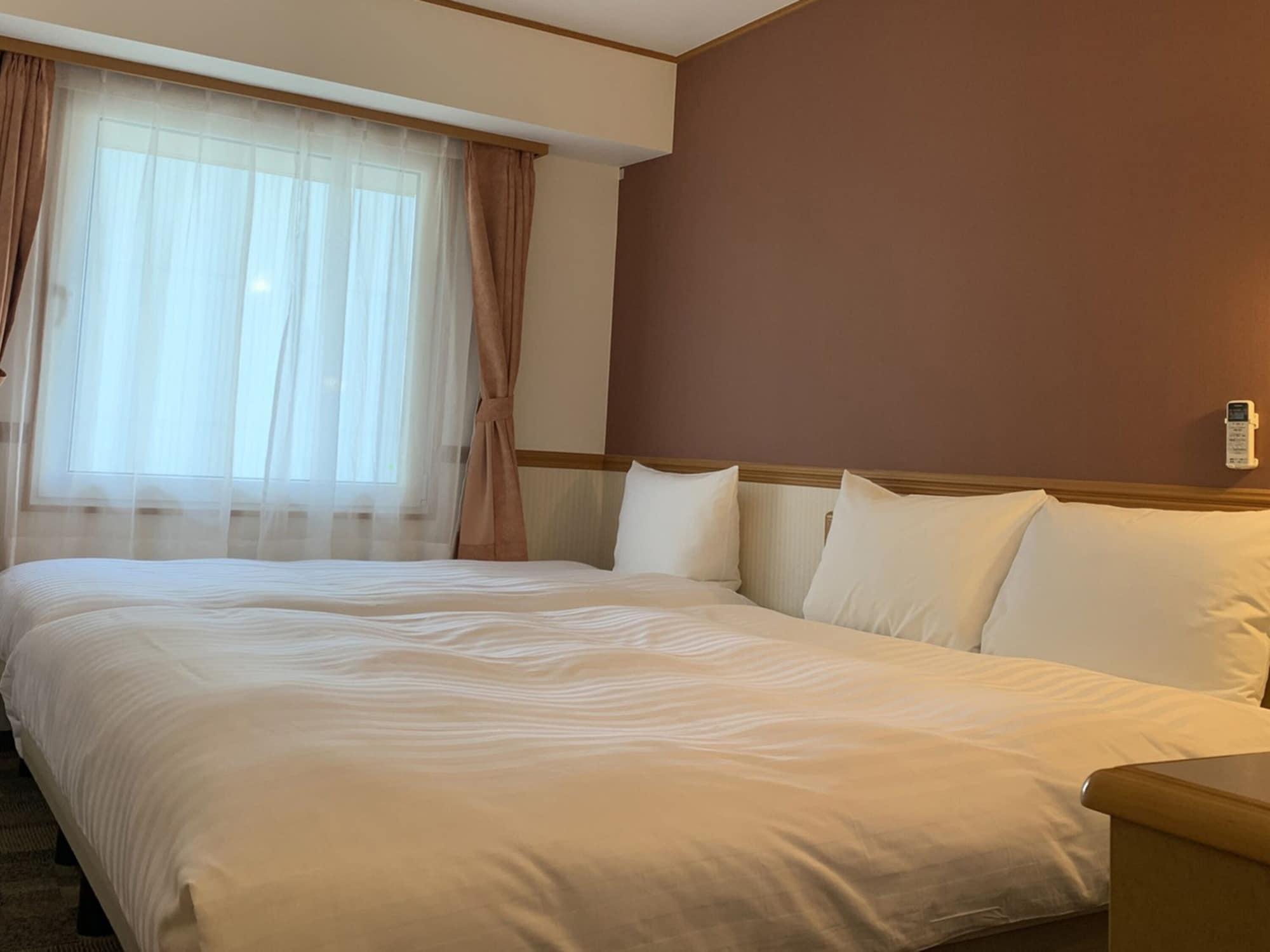 Hotel Toyoko Kenrokuen Korimbo