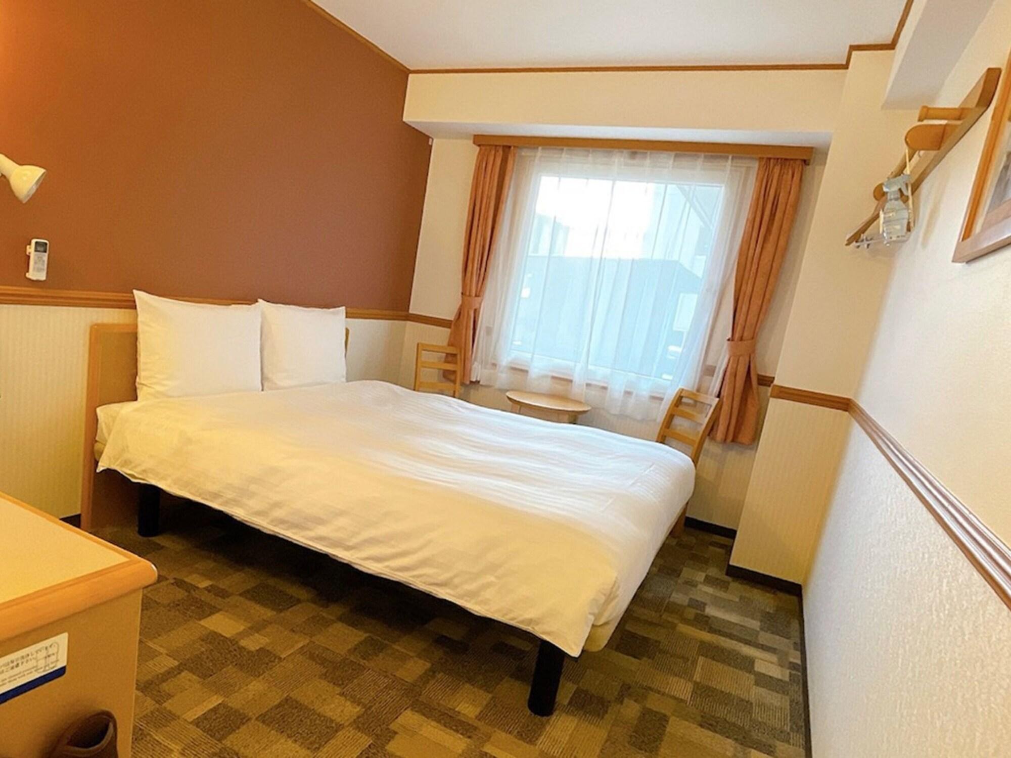 Toyoko Kenrokuen Korimbo 3* Kanazawa