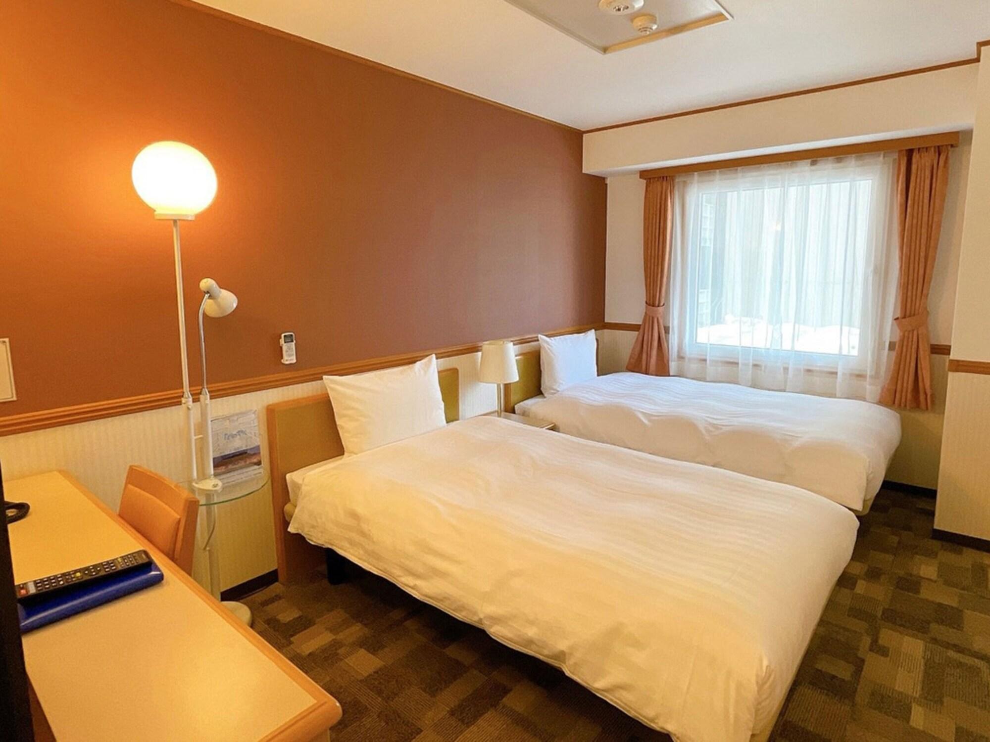 Hotel Toyoko Kenrokuen Korimbo Kanazawa