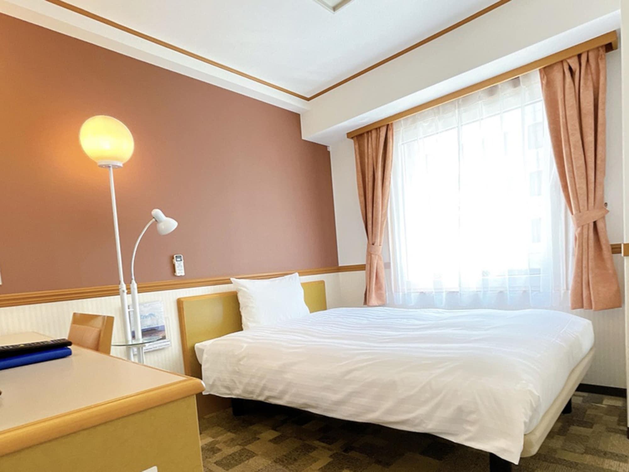 Toyoko Kenrokuen Korimbo Hotel 3*