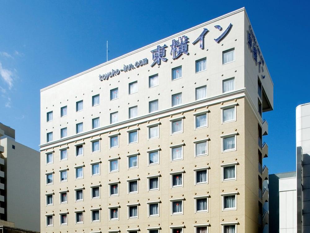 Toyoko Kenrokuen Korimbo Hotel