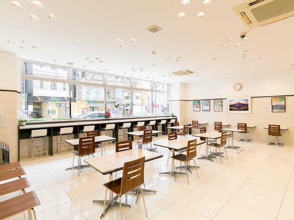 Toyoko Kenrokuen Korimbo Hotel 3*
