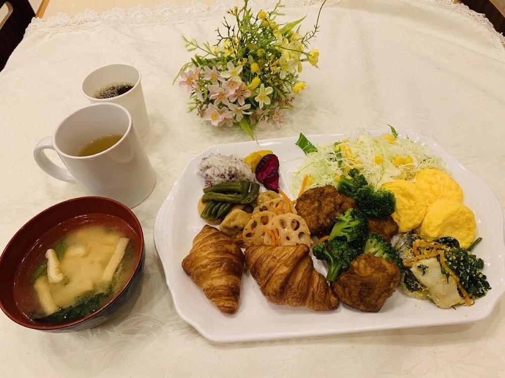 Hotel Toyoko Kenrokuen Korimbo