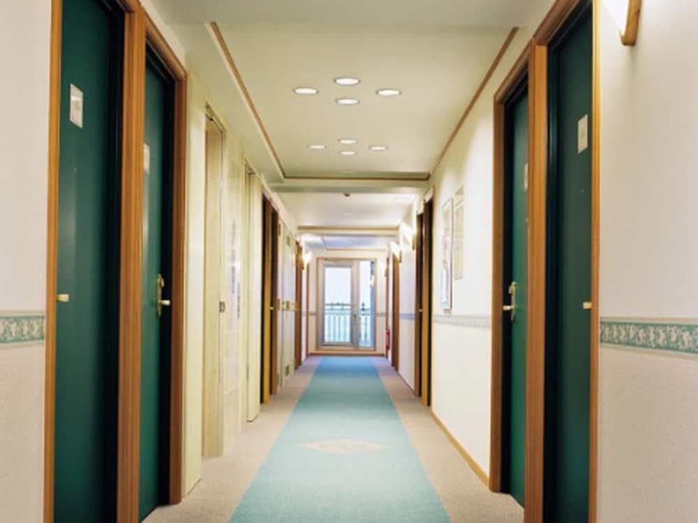 Toyoko Kenrokuen Korimbo Hotel 3*