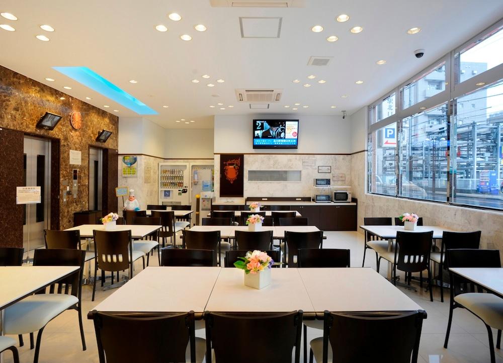 Toyoko Kenrokuen Korimbo 3*