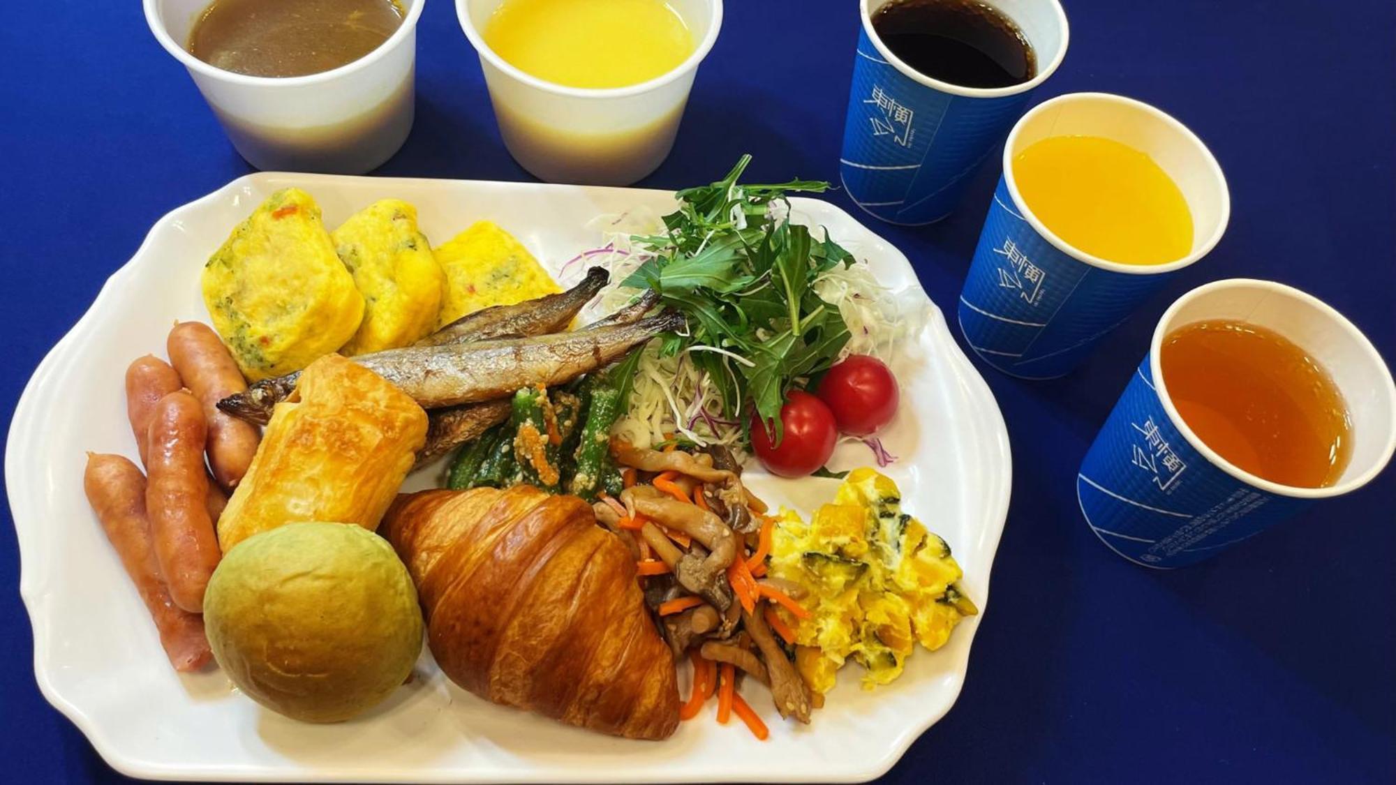 Hotel Toyoko Kenrokuen Korimbo 3*
