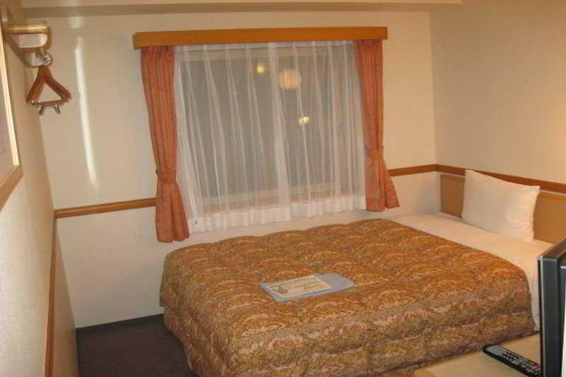 Hotel Toyoko Kenrokuen Korimbo 3*