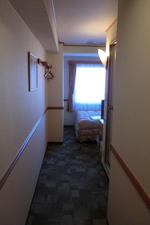 Hotel Toyoko Kenrokuen Korimbo