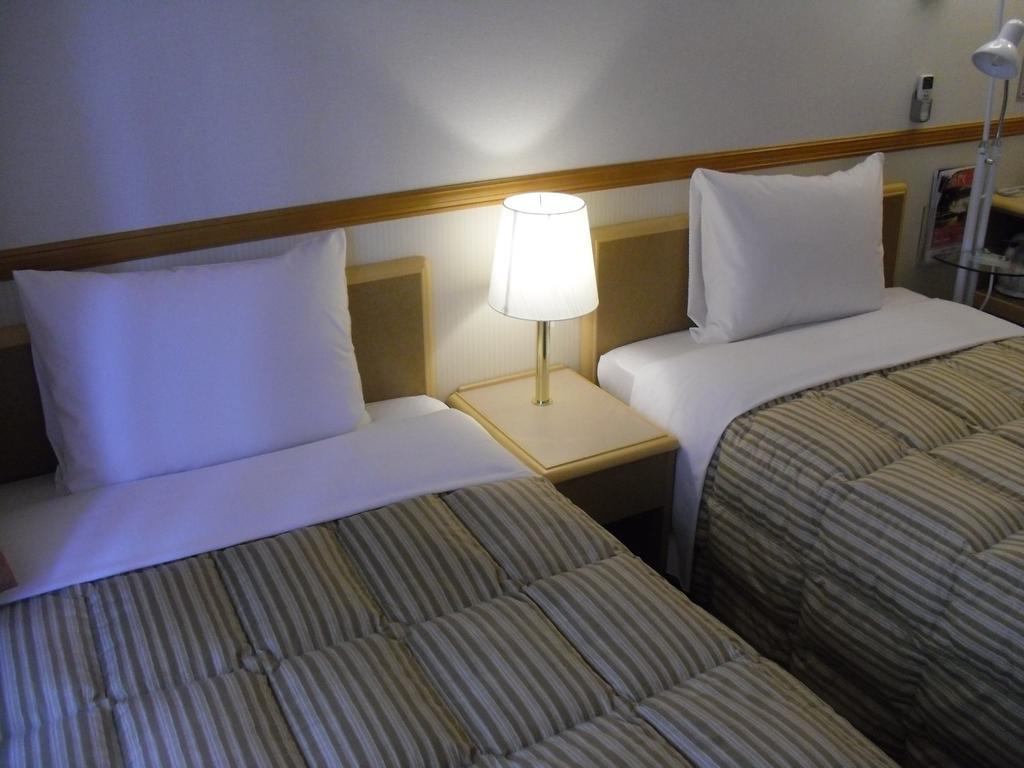 Hotel Toyoko Kenrokuen Korimbo 3*