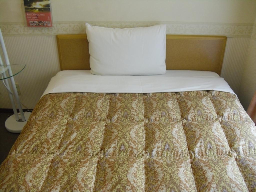 Toyoko Kenrokuen Korimbo Hotel 3*