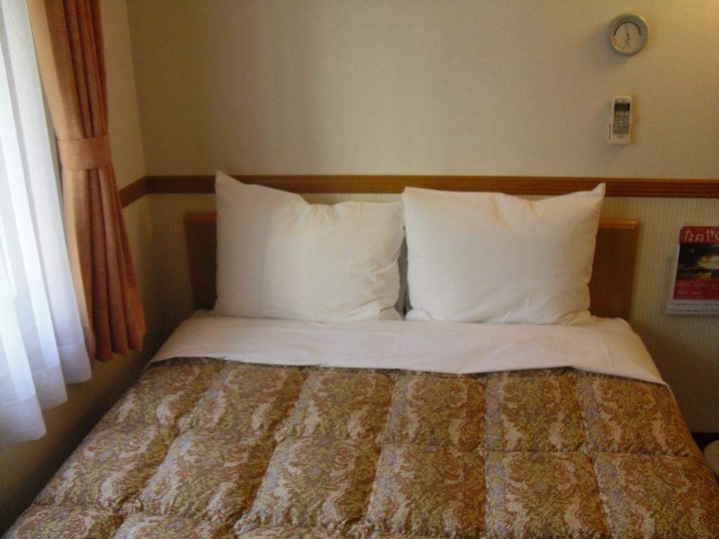 Toyoko Kenrokuen Korimbo Hotel