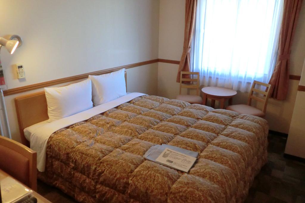 Toyoko Kenrokuen Korimbo 3*