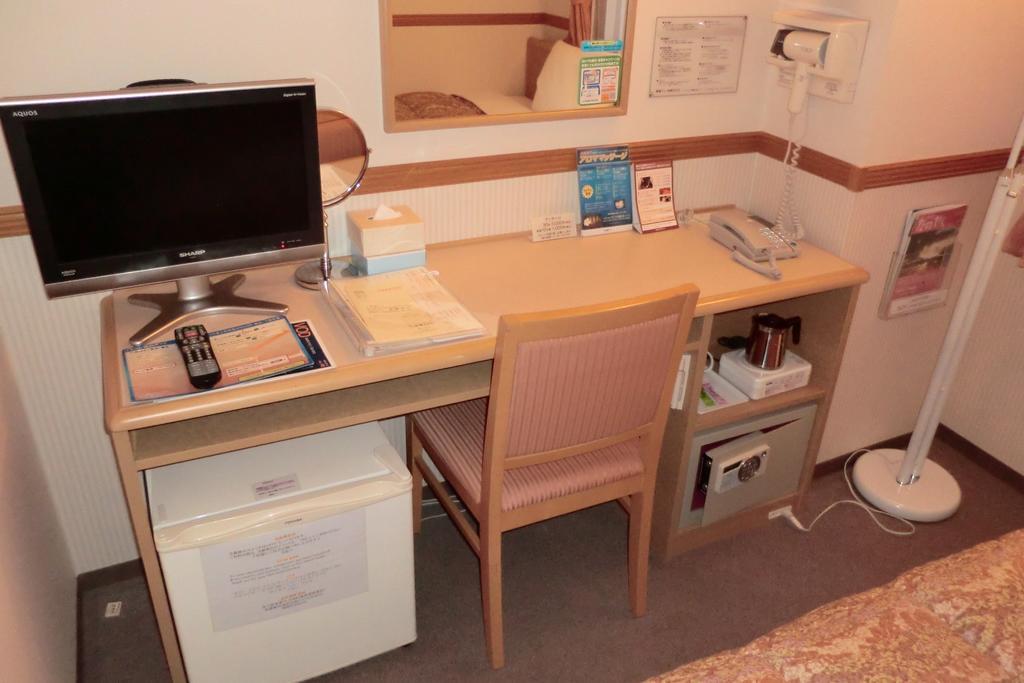 Toyoko Kenrokuen Korimbo