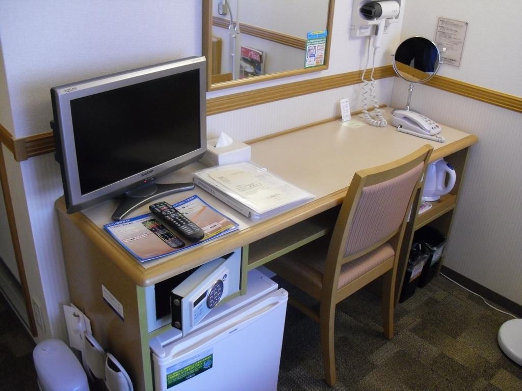 Hotel Toyoko Kenrokuen Korimbo Kanazawa