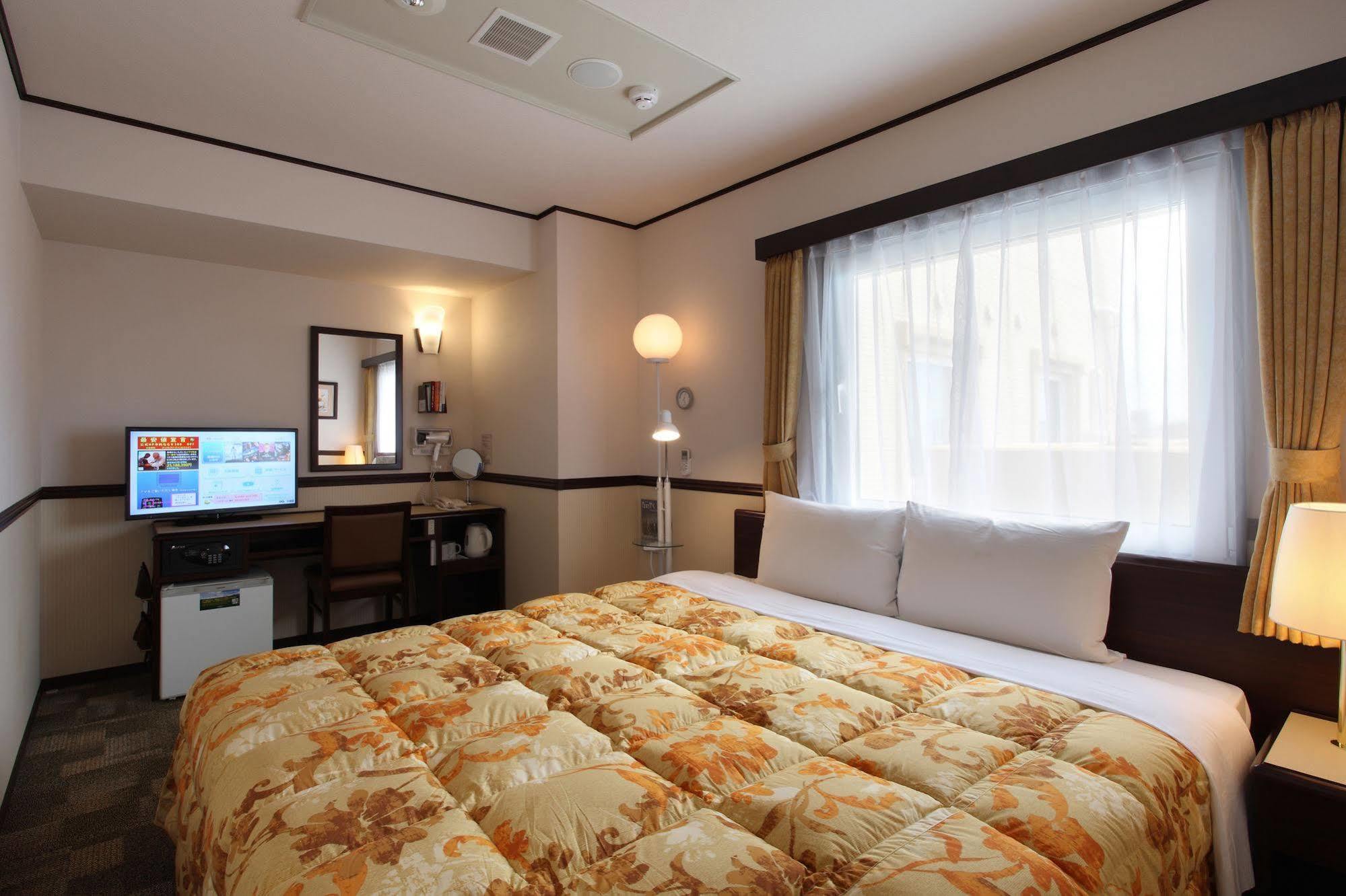 Hotel Toyoko Kenrokuen Korimbo Kanazawa